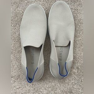 Rothy’s Sneakers